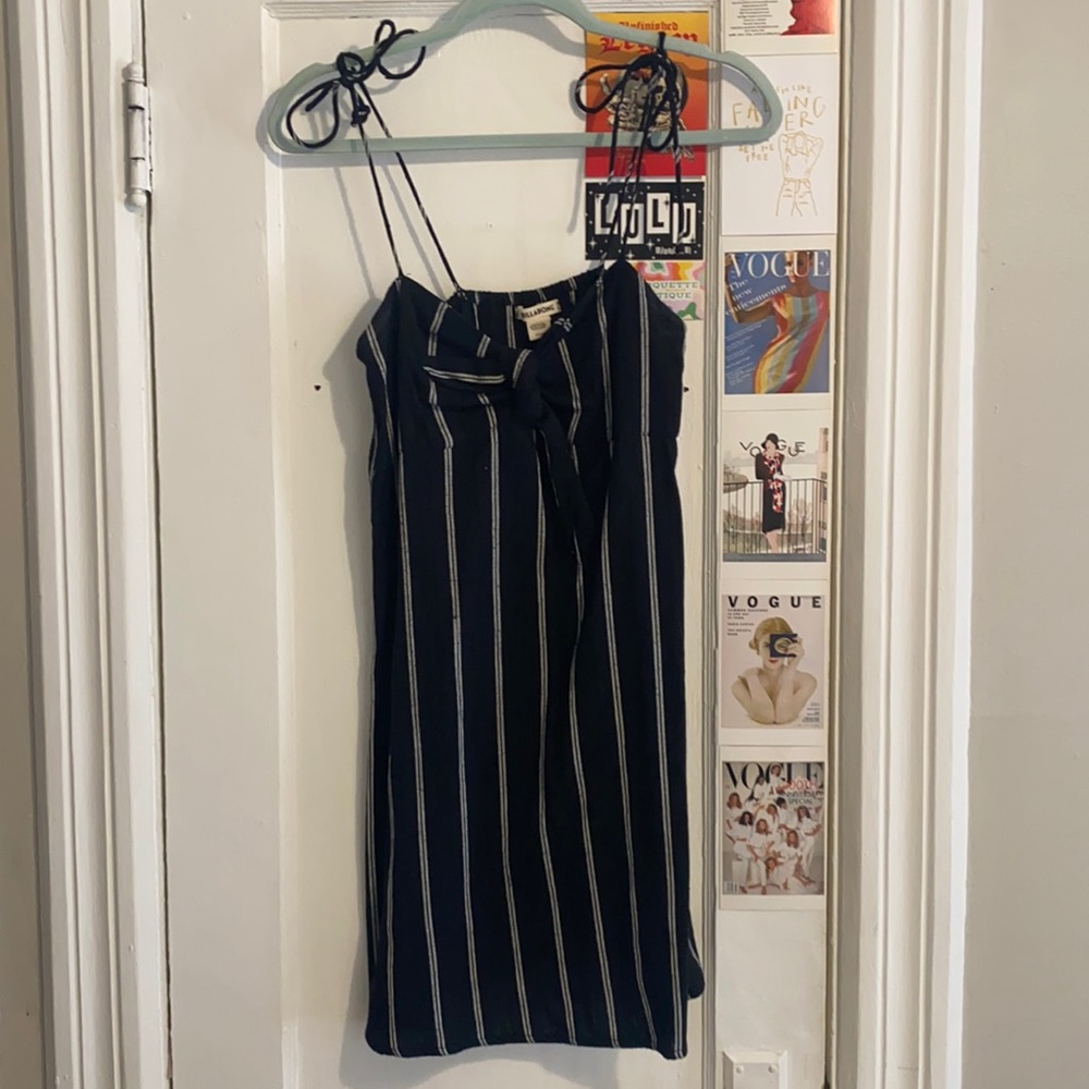 Billabong Mini Dress
